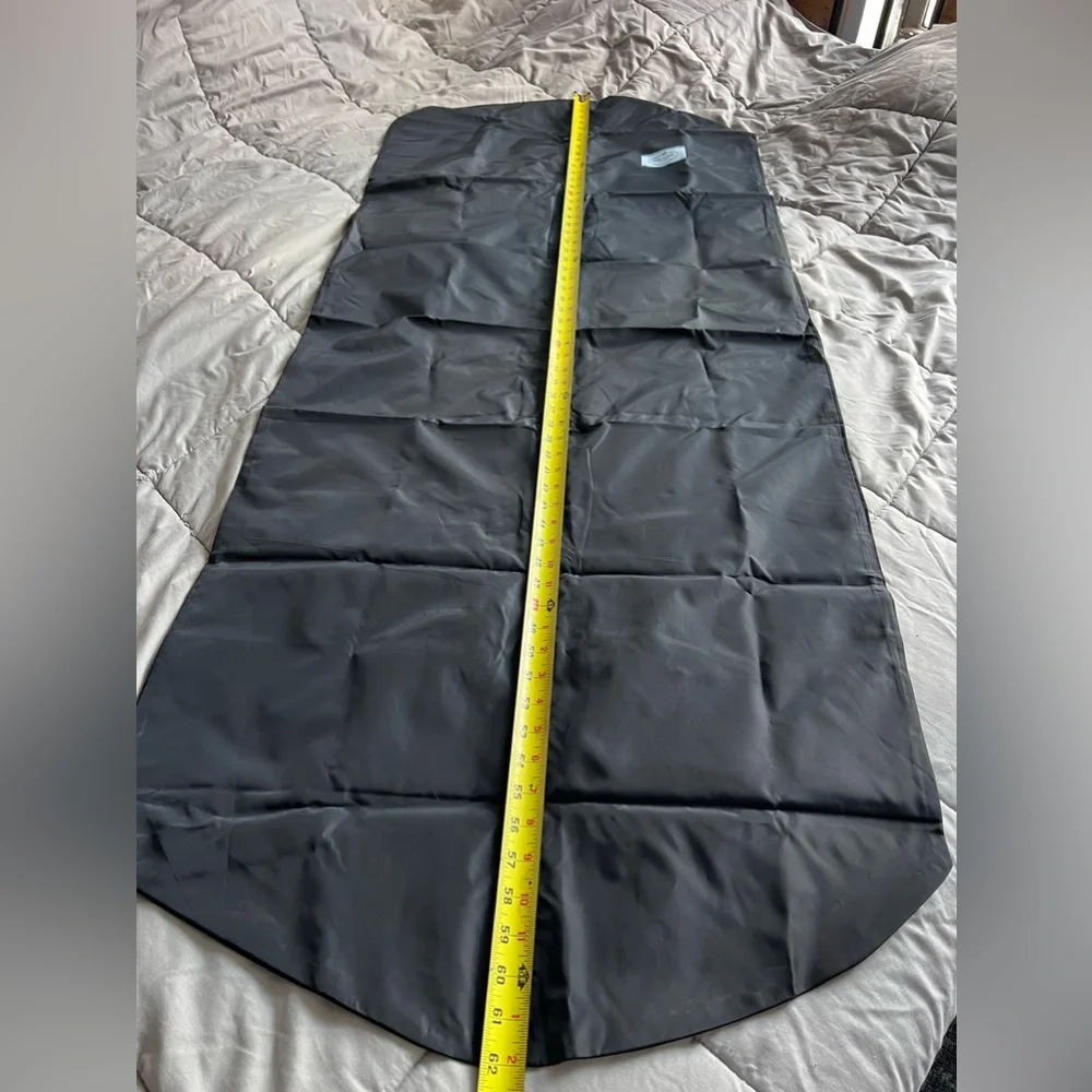 Prada Garment Bag Logo 62 x 26 in